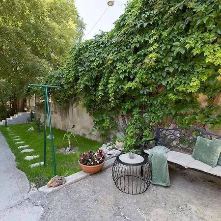 Apartman Bartulin Split