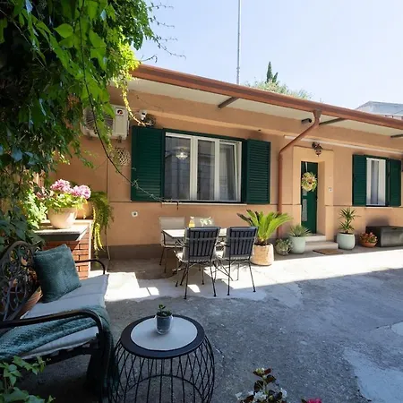 Bartulin Apartman Split