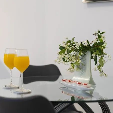 Apartamento Bartulin *