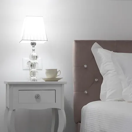 Bartulin Apartman Split
