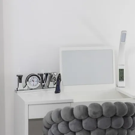 Apartman Bartulin