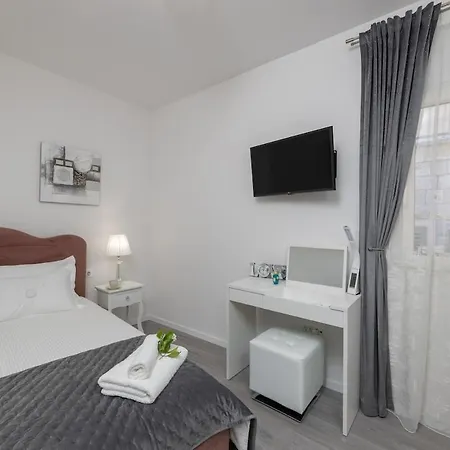 Apartman Bartulin