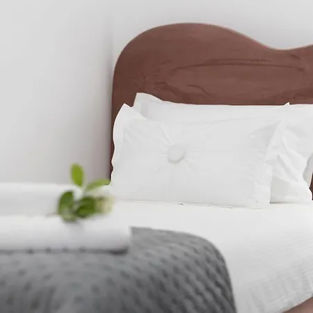 Apartamento Bartulin Split