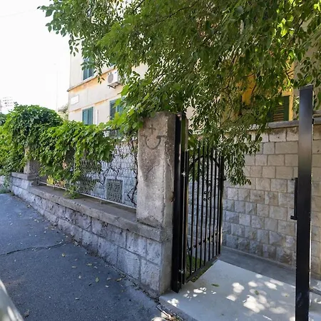 Apartman Bartulin Split