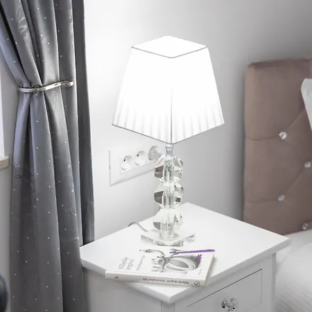 Bartulin Apartman *