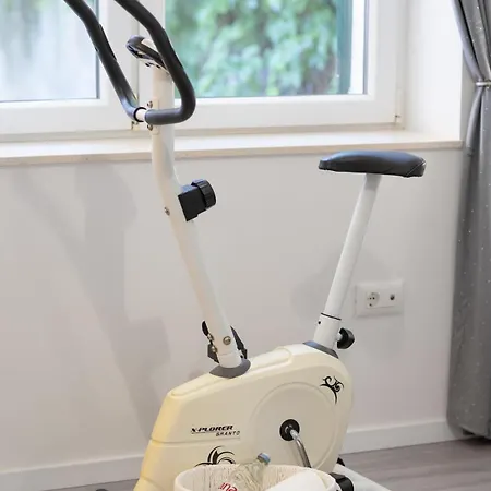 Bartulin Split